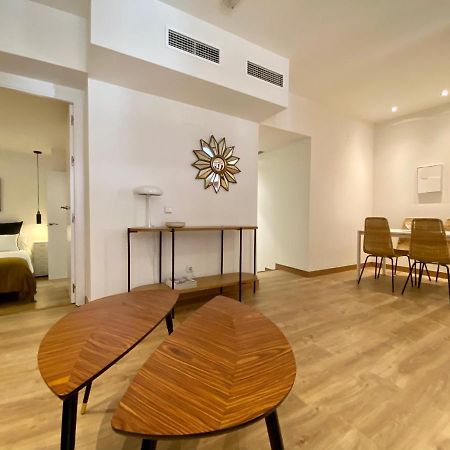Apartmán Apartamento Malaga-Centro Exteriér fotografie
