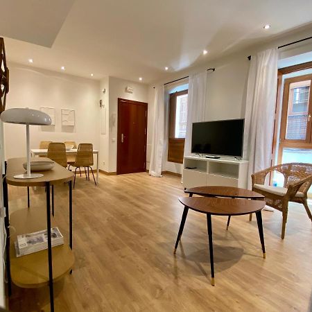 Apartmán Apartamento Malaga-Centro Exteriér fotografie