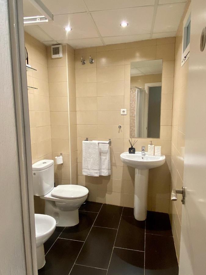 Apartmán Apartamento Malaga-Centro Exteriér fotografie