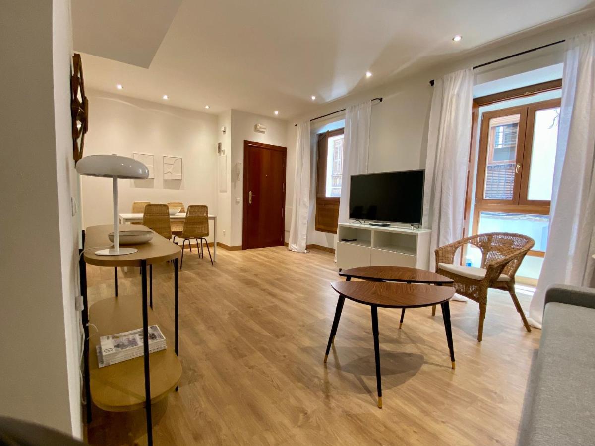Apartmán Apartamento Malaga-Centro Exteriér fotografie