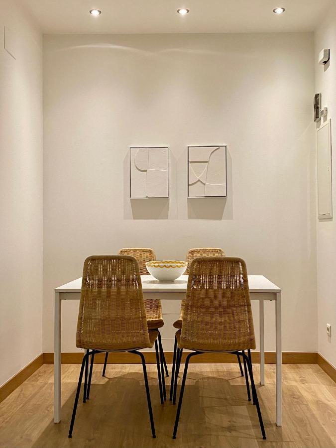 Apartmán Apartamento Malaga-Centro Exteriér fotografie