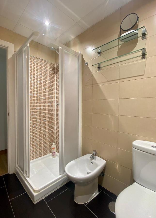 Apartmán Apartamento Malaga-Centro Exteriér fotografie