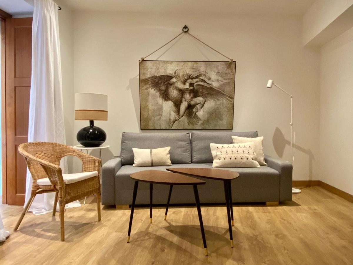 Apartmán Apartamento Malaga-Centro Exteriér fotografie