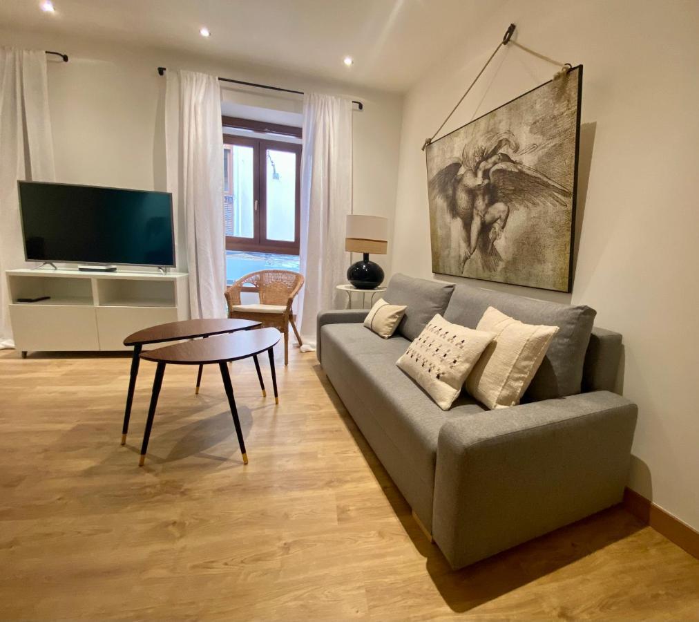 Apartmán Apartamento Malaga-Centro Exteriér fotografie